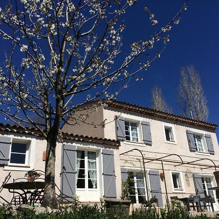La Maison Du Bonheur Конт Экстерьер фото
