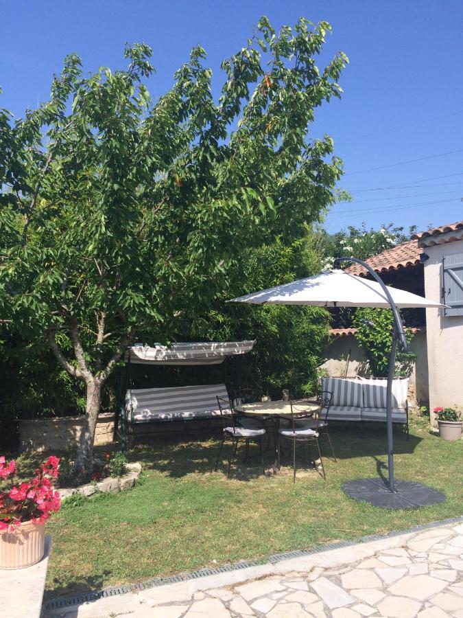 La Maison Du Bonheur Конт Экстерьер фото