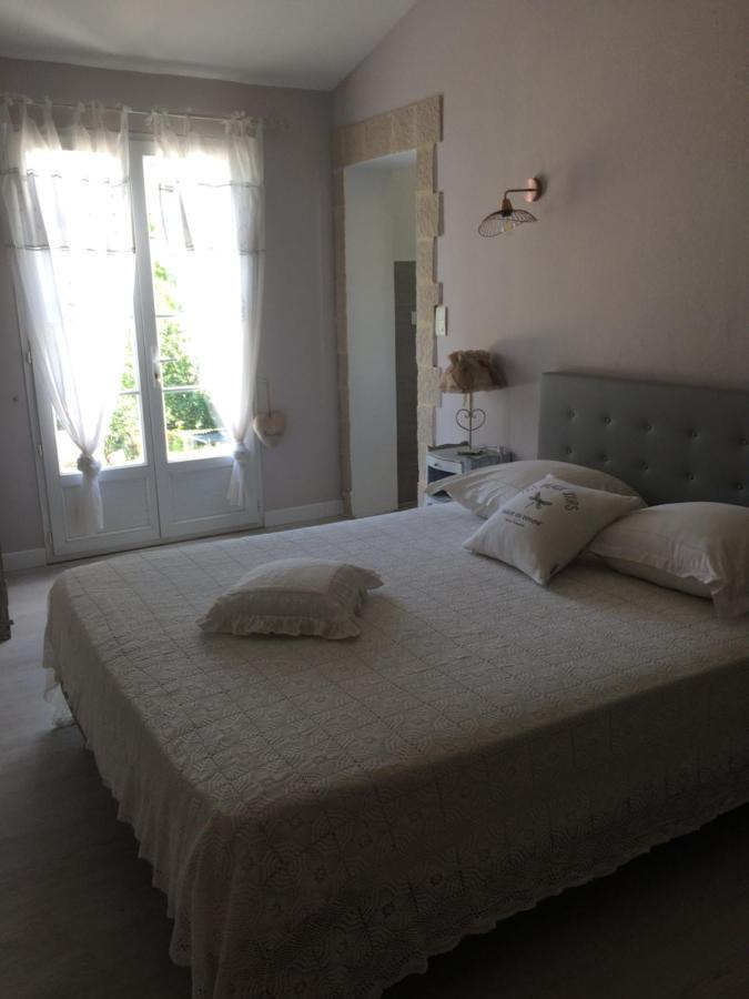 La Maison Du Bonheur Конт Экстерьер фото